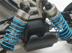 ماشین مدل رادیو کنترلی موتور الکتریکی کاستر Fusion 1/18th Buggy & Truggy PRO28451thumbnail